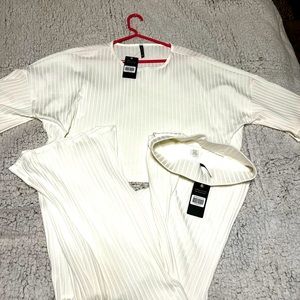 XS Piphany Pant Suit